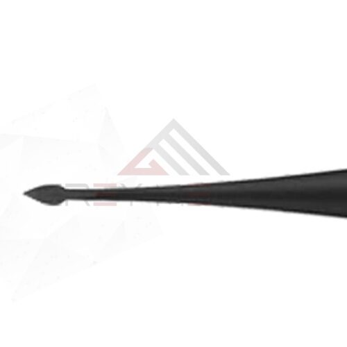 Aetranox™ Spatola affilata Proximatore dentale® Giallo