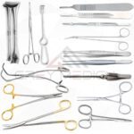 Aortic Coronary Graft Set
