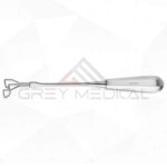 Aortic Valve Retractor