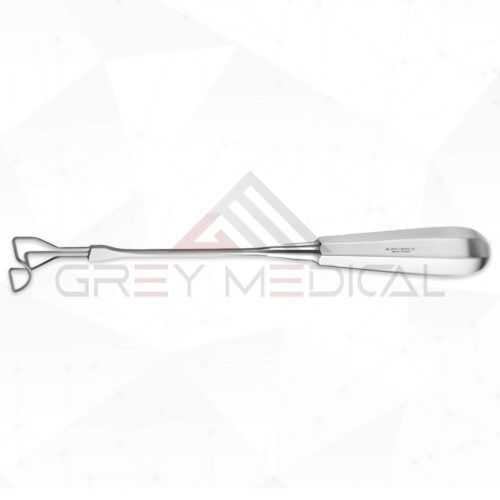 Aortic Valve Retractor