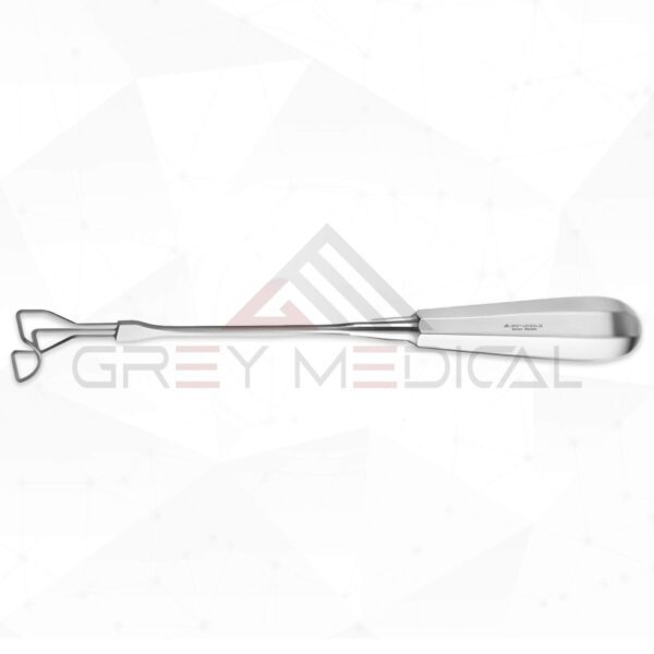 Aortic Valve Retractor