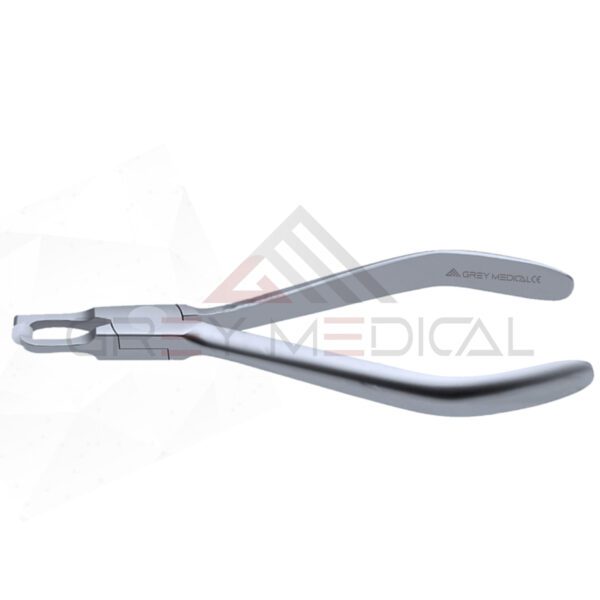 Band Removal Orthodontic Plier