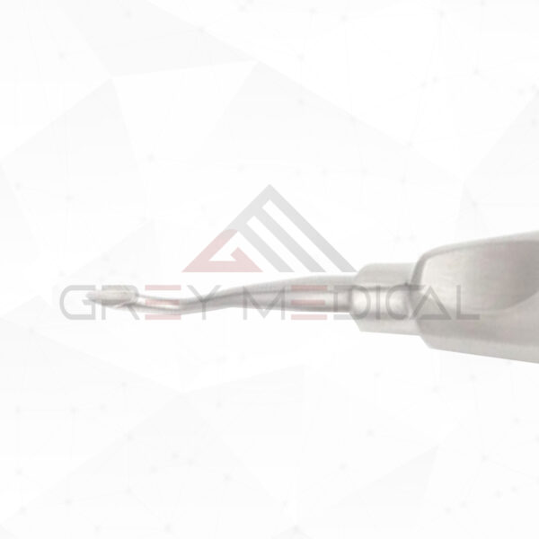 Bernard Dental Elevator Distal Angled