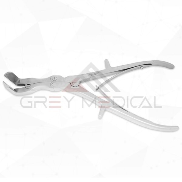 Bethune Rib Shears