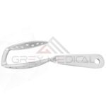 Bite Checa Impression Trays