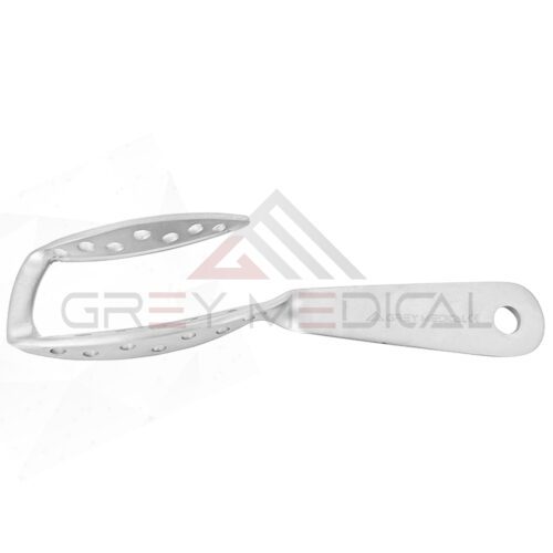Bite Checa Impression Trays