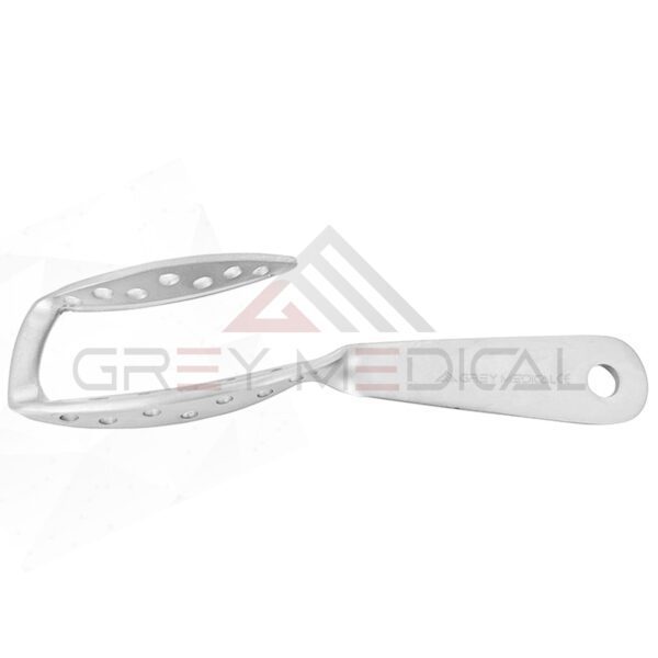 Bite Checa Impression Trays