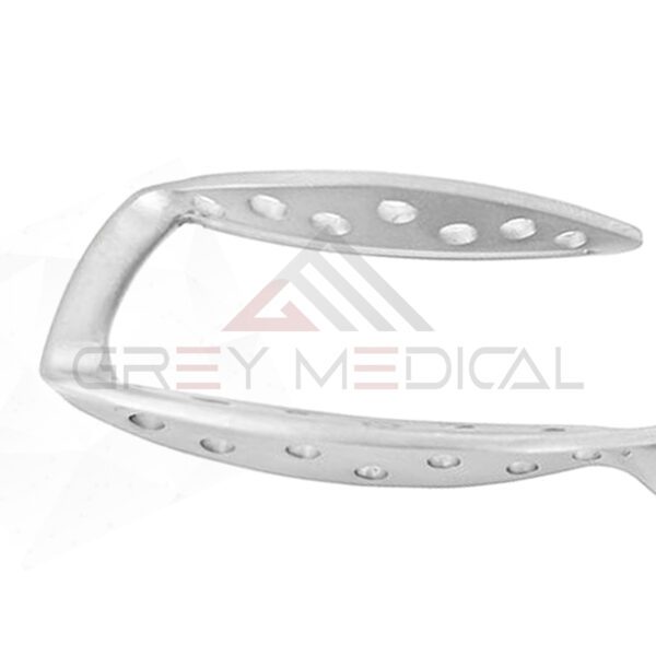 Bite Checa Impression Trays