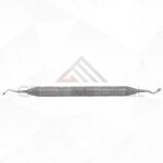PLGB 1/2 Black Plugger/Condenser 1.5mm/2.5mm