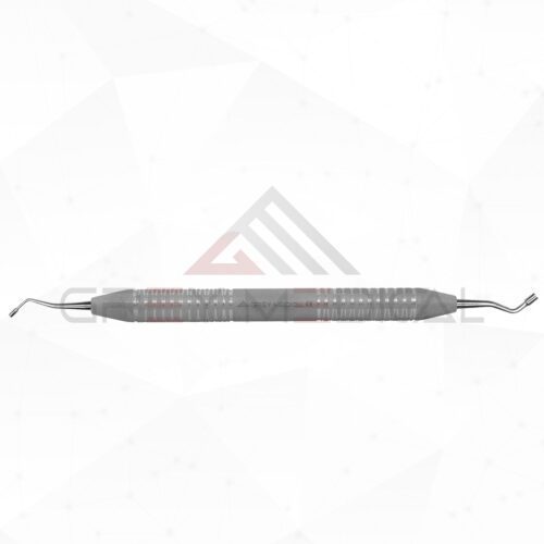 PLGB 1/2 Black Plugger/Condenser 1.5mm/2.5mm