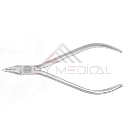O'Brien Orthodontic Plier