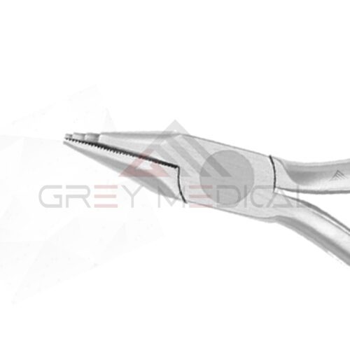 O’Brien Orthodontic Plier