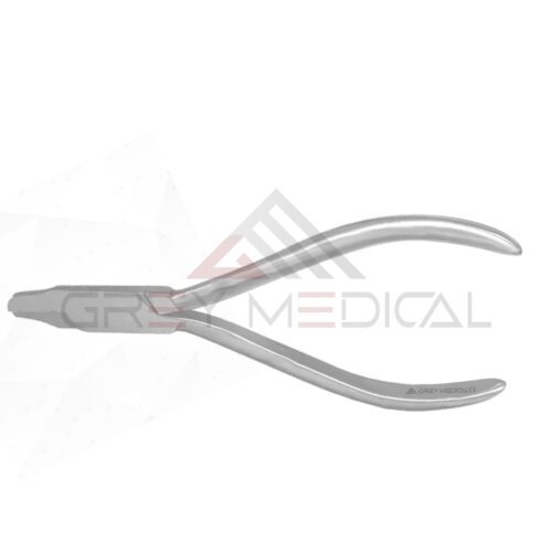 Clasp Forming Orthodontic Plier