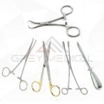 Pacemaker Set