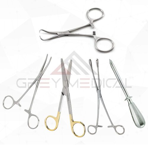 Pacemaker Set