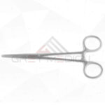 Crile Rankin Hemostatic Forceps