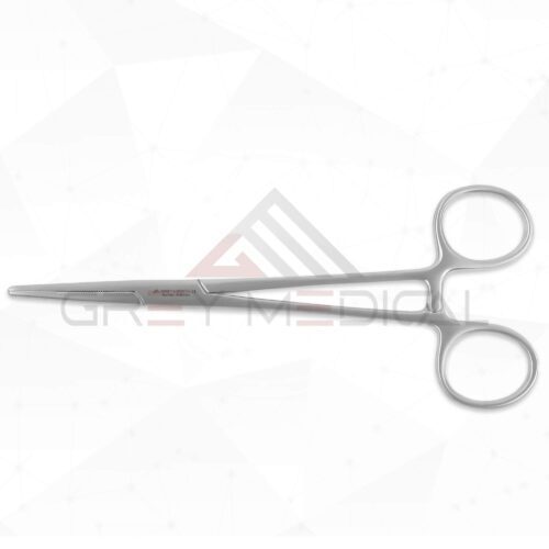 Crile Rankin Hemostatic Forceps
