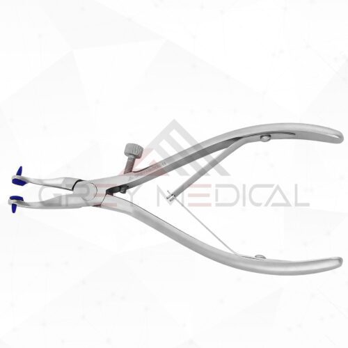 Crown Removing Plier