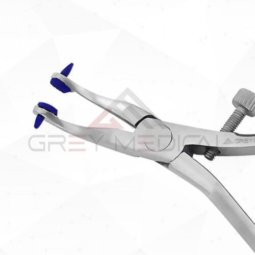 Crown Removing Plier