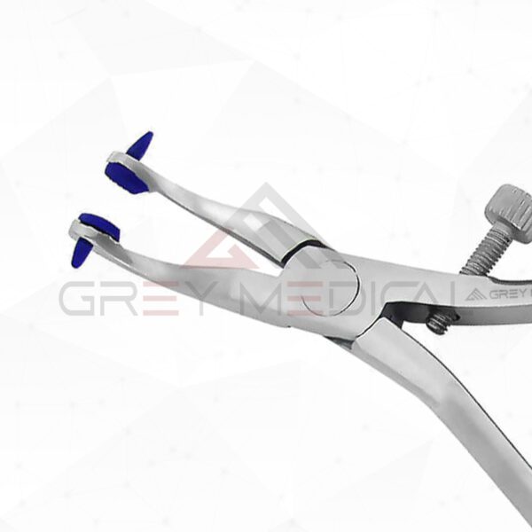 Crown Removing Plier