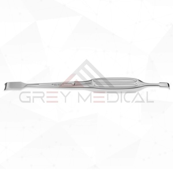 Davidson-Alexander Rib Raspatory