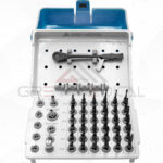 Dental Guide Surgery implant kit