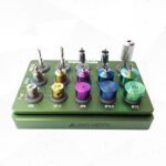 Dental Implant Guide Kit