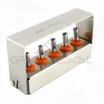 Dental Implant Tissue Punch Kit - Pack of 520:04