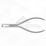 Director Band Adhesive Remover