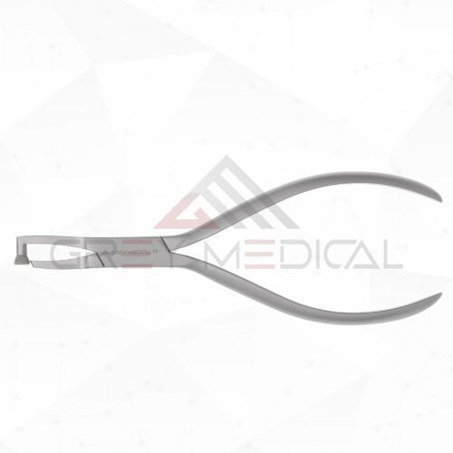 Director Band Adhesive Remover