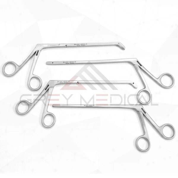 Disc Forceps Set Disc Forceps Set