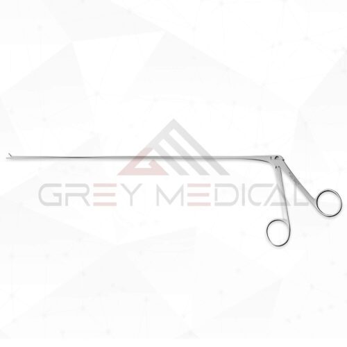 Extra-Lightweight Construction Forceps