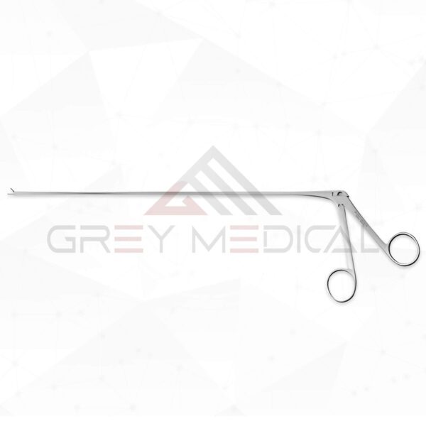 EXTRA-LIGHTWEIGHT CONSTRUCTION FORCEPS Extra-Lightweight Construction Forceps