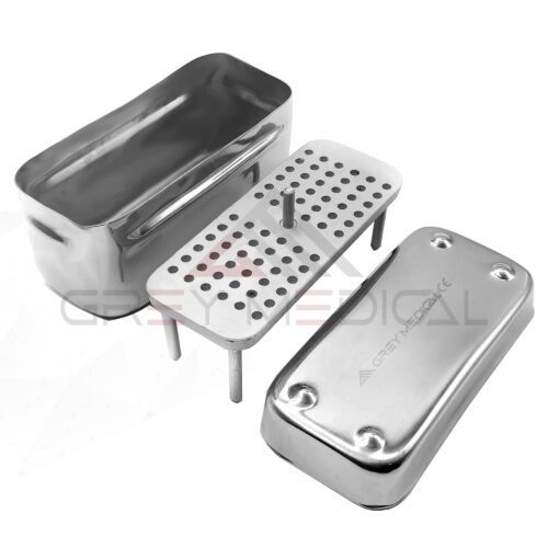 Endodontic Tray