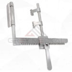 French Pattern I.M.A Sternal Retractor