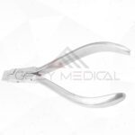 Frevert Orthodontic Plier