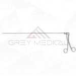 Gordon Bead Grasping Forceps