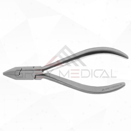 Goslee Orthodontic Plier