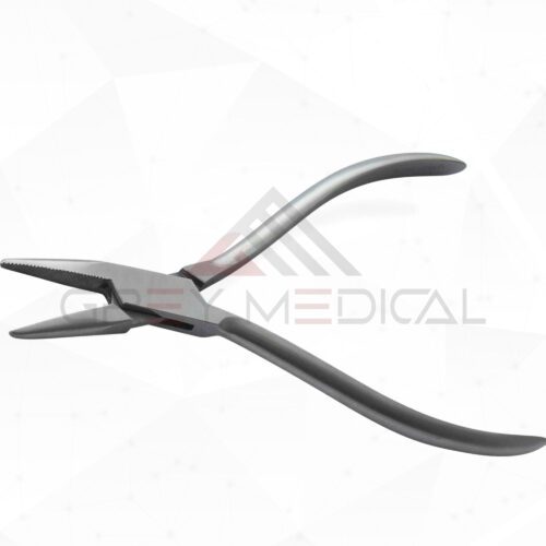 Goslee Orthodontic Plier