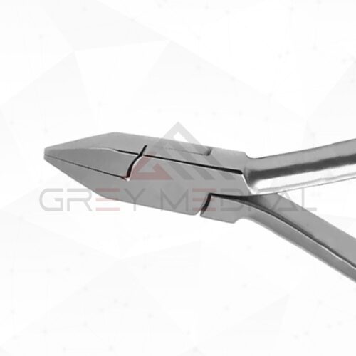 Goslee Orthodontic Plier