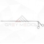 Holinger Cup Biting Specimen Forceps
