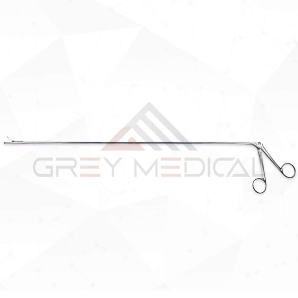 HOLINGER CUP BITING SPECIMEN FORCEPS Holinger Cup Biting Specimen Forceps