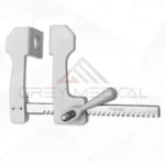 Haight-Finochietto Pediatric Rib Spreader