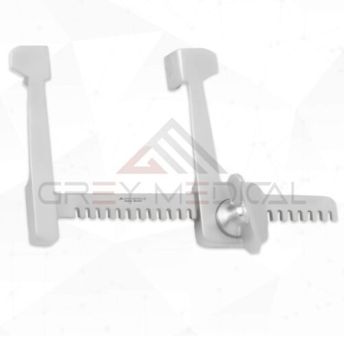Haight Pediatric Rib Spreader