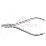 Hollow Chop Contouring Orthodontic Plier