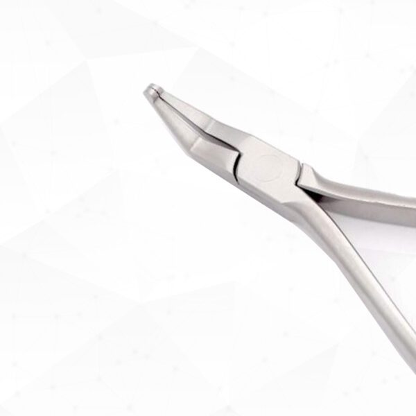 How Orthodontic Plier