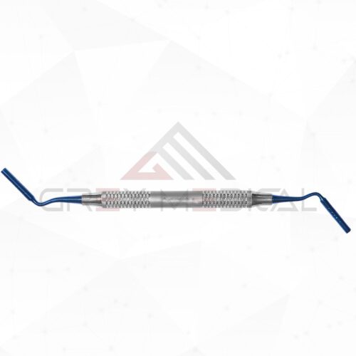 Implant Graft Packer