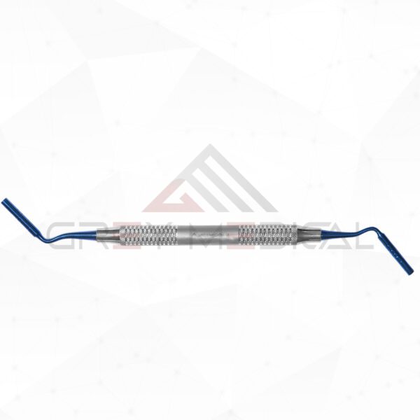 Implant Graft Packer