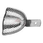 Impression Tray Perforated