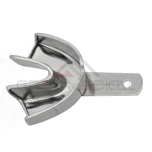Impression Tray Solid